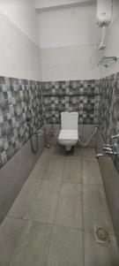 Bathroom Image of 1250 Sq.ft 2 BHK Independent House for rent in Pudupakkam Chennai for Rs. 20000