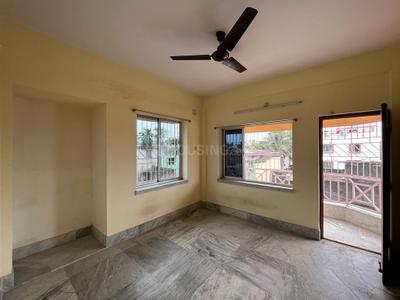 Hall Image of 905 Sq.ft 2 BHK Apartment / Flat for sale in Kamalgazi Kolkata for Rs. 2300000