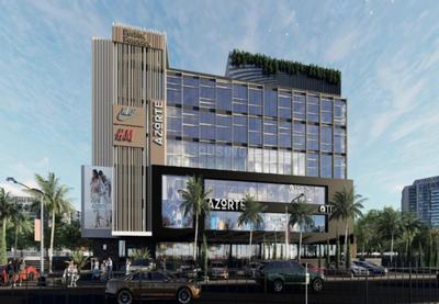 Image of 2100 Sq.ft 3 BHK Apartment / Flat for sale in Kanke Road, Ranchi for Rs. 19999999