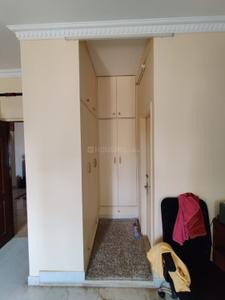 Hall Image of 3500 Sq.ft 4 BHK Apartment / Flat for rent in Bens Sathya Enclave, HBR Layout Bengaluru for Rs. 75000