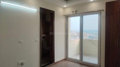 Living Room Image of 1500 Sq.ft 2 BHK Apartment / Flat for rent in Capital Luxury Capital Residency, Seema Dwar Dehradun for Rs. 25000