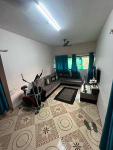 Bedroom Image of 957 Sq.ft 2 BHK Apartment / Flat for rent in Fatorda Goa for Rs. 19000