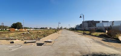 Image of 1000 Sq.ft Residential Plot / Land for sale in Safal Garden City, Kanadiya, Indore for Rs. 5200000