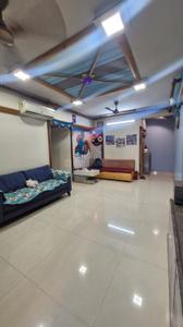 Image of 1158 Sq.ft 2 BHK Apartment / Flat for sale in Kanakia Zen World, Kanjurmarg East, Mumbai for Rs. 19200000