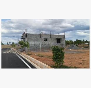 Image of 780 Sq.ft 2 BHK Villa for sale in Panjappur, Tiruchirappalli for Rs. 3000000
