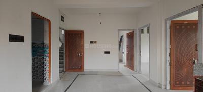 Image of 950 Sq.ft 3 BHK Apartment / Flat for sale in Behala Chowrasta, Kolkata for Rs. 4000000