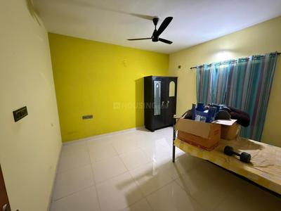 3 BHK Villa