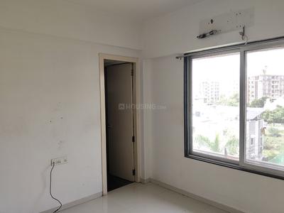 Bedroom Image of 1908 Sq.ft 3 BHK Apartment / Flat for sale in Rushabhdev Sharan Status, Motera Ahmedabad for Rs. 10500000