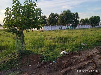 Image of 2400 Sq.ft Residential Plot / Land for sale in Varadharajapuram, Chennai for Rs. 8400000