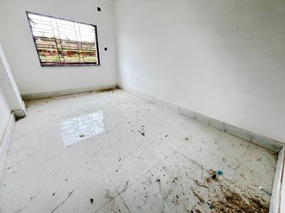 Bedroom Image of 1111 Sq.ft 2 BHK Apartment / Flat for sale in Konnagar Hooghly for Rs. 2888600