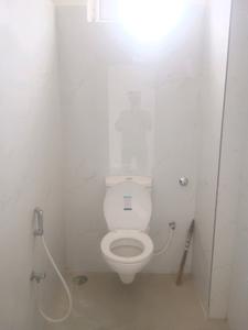 Bedroom Three Image of 3490 Sq.ft 3 BHK Apartment / Flat for sale in Western Springs, Bairagiguda Hyderabad for Rs. 34000000