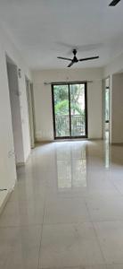 Hall Image of 1375 Sq.ft 2.5 BHK Apartment / Flat for sale in Gala Glory, South Bopal Ahmedabad for Rs. 7800000