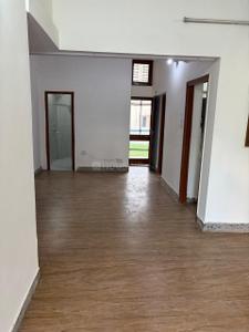 2 BHK Independent House
