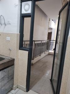 Balcony Image of 1152 Sq.ft 3 BHK Apartment / Flat for sale in ABA Coco County, Noida Extension Greater Noida for Rs. 13000000