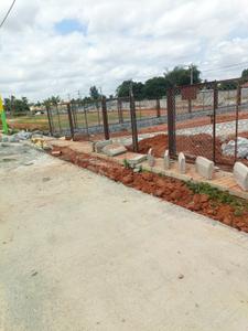 Image of 960 Sq.ft Residential Plot / Land for sale in Doddaballapura, Bengaluru for Rs. 2879000