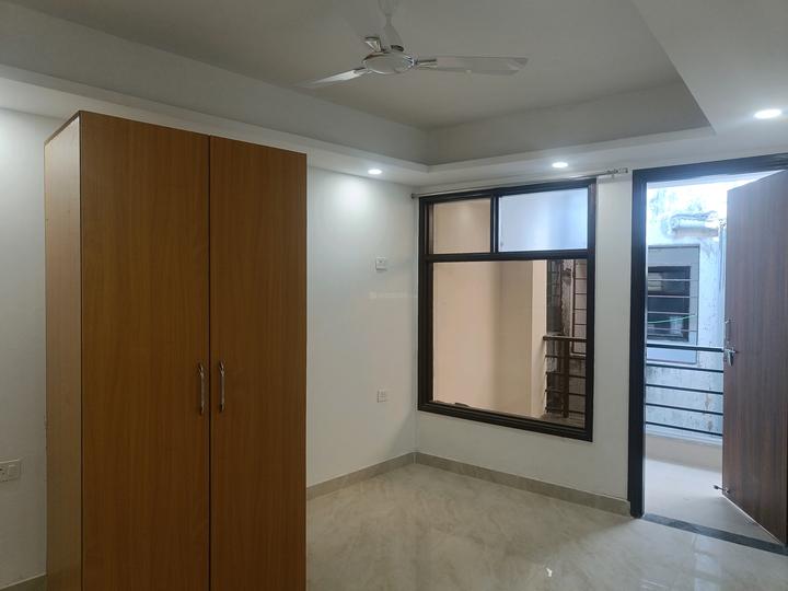 Freedom fighter enclave Bedroom 1