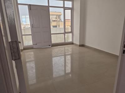 3.5 BHK Flat