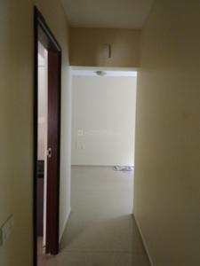 Hall Image of 900 Sq.ft 2 BHK Apartment / Flat for rent in K Raheja Vistas, Powai Mumbai for Rs. 85000