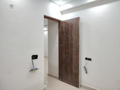 Bedroom Image of 1011 Sq.ft 2 BHK Apartment / Flat for sale in THV Heritage Heights, Noida Extension Greater Noida for Rs. 3812000