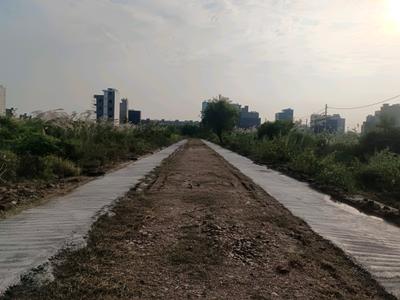 Image of 60 Sq.ft Residential Plot / Land for sale in Rohini Sector 28, New Delhi for Rs. 15000000
