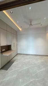 Hall Image of 1032 Sq.ft 3 BHK Apartment / Flat for rent in Gami Asters, Ghansoli Navi Mumbai for Rs. 110000