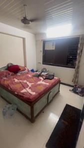 Bedroom Image of 413 Sq.ft 1 BHK Apartment / Flat for sale in Kurla West Mumbai for Rs. 7000000
