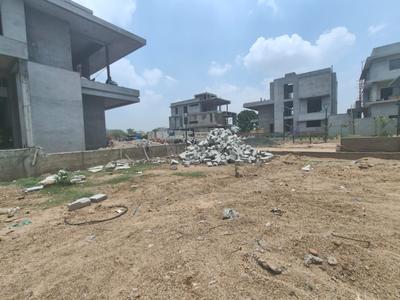 Image of 4689 Sq.ft Residential Plot / Land for sale in Science City, Ahmedabad for Rs. 75000000