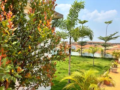 Image of 350 Sq.ft Residential Plot / Land for sale in Bommalaramaram, Yadadri Bhuvanagiri for Rs. 4800000