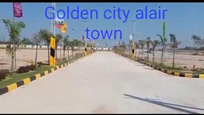 Image of 165 Sq.ft Residential Plot / Land for sale in Alair, Yadadri Bhuvanagiri for Rs. 2300000