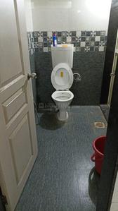 Bathroom Image of 610 Sq.ft 1 BHK Apartment / Flat for sale in Sunrise Glory Phase I, Shilgaon Thane for Rs. 4100000