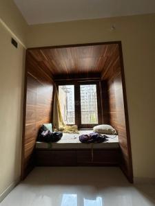 Bedroom Image of 1350 Sq.ft 2 BHK Apartment / Flat for sale in Sai Sarisha, Punawale Pune for Rs. 8800000