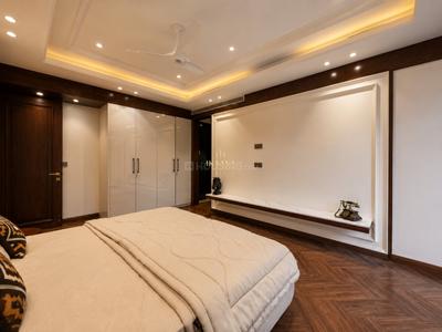 Bedroom Image of 3367 Sq.ft 3.5 BHK Apartment / Flat for sale in Tranquil Valley, Mussoorie Road Dehradun for Rs. 45400000
