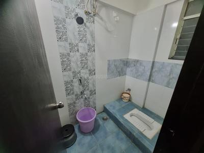 Image of 850 Sq.ft 2 BHK Apartment / Flat for rent in Sahyadri Shruberry, Moshi, Pune for Rs. 20000