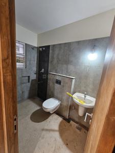 Image of 1723 Sq.ft 3 BHK Villa for rent in Casagrand Aqua Villa, Kurichi, Coimbatore for Rs. 33000