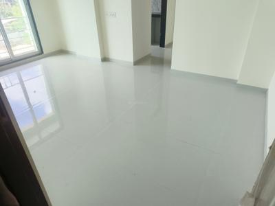 Living Room Image of 750 Sq.ft 1 BHK Apartment / Flat for sale in Ulwe Navi Mumbai for Rs. 5800000