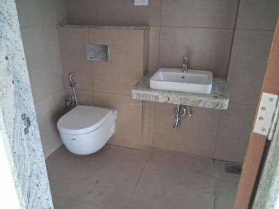 Image of 1627 Sq.ft 3 BHK Apartment / Flat for rent in Runwal Sanctuary, Mulund West, Mumbai for Rs. 85000