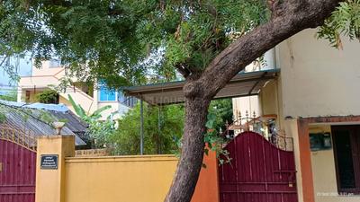 Balcony Image of 1785 Sq.ft 5 BHK Independent House for sale in Manthangal Ranipet for Rs. 6900000