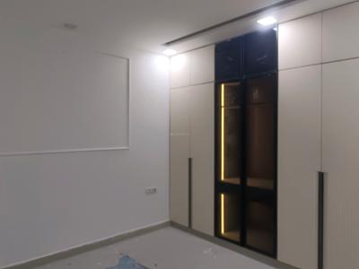 Bedroom Image of 1400 Sq.ft 4 BHK Builder Floor for sale in Rohini Sector 28 New Delhi for Rs. 15000001