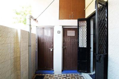 Balcony Image of 864 Sq.ft 2 BHK Independent House for sale in Ghodasar Ahmedabad for Rs. 4700000