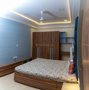 Bedroom Image of 1368 Sq.ft 2 BHK Apartment / Flat for sale in Bhuwana Udaipur for Rs. 6156000
