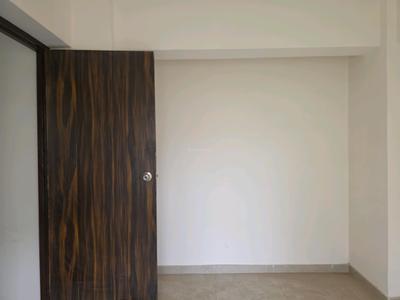 Bedroom Image of 850 Sq.ft 2 BHK Apartment / Flat for sale in Vrindavan Gardens CHSL, Nalasopara East Nala Sopara for Rs. 6500000