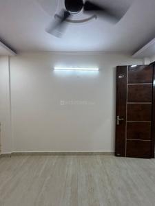 Bedroom Image of 750 Sq.ft 2 BHK Builder Floor for sale in Govindpuri New Delhi for Rs. 5500000