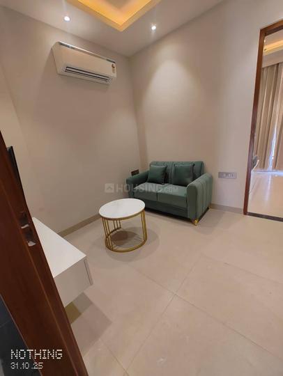 Rakshak Nagar, Kharadi Bedroom 1