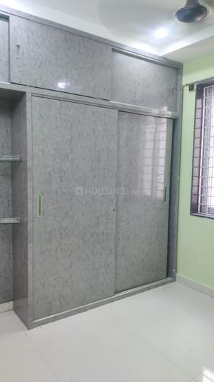 Snehapuri Colony, LB Nagar Bedroom 1