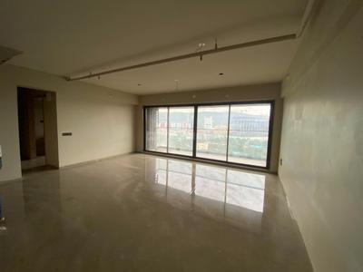 Hall Image of 3050 Sq.ft 4 BHK Duplex for sale in Experio Platinum Mansionz, Nerul Navi Mumbai for Rs. 66600000