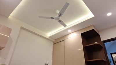 Bedroom Image of 270 Sq.ft 1 RK Apartment / Flat for rent in Sector 67 Gurgaon for Rs. 23000