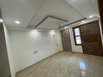 Bedroom Image of 2700 Sq.ft 4 BHK Builder Floor for sale in Sector 75 Faridabad for Rs. 24000000
