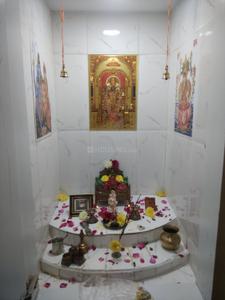 Bathroom Image of 1050 Sq.ft 2 BHK Apartment / Flat for sale in Amberpet Hyderabad for Rs. 7500000