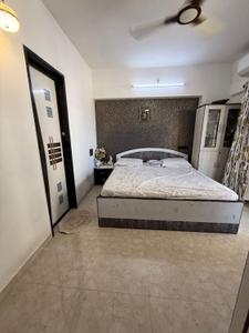 Bedroom Image of 1050 Sq.ft 2 BHK Apartment / Flat for sale in Maitri Planet, Kharghar Navi Mumbai for Rs. 11100000