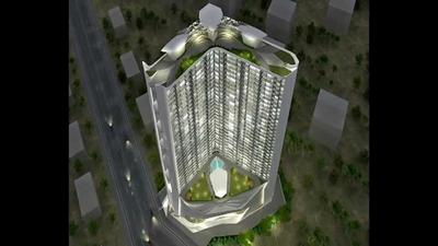 Image of 650 Sq.ft 1 BHK Apartment / Flat for sale in  Sai Nirvana, Kalyan West, Kalyan for Rs. 4800000